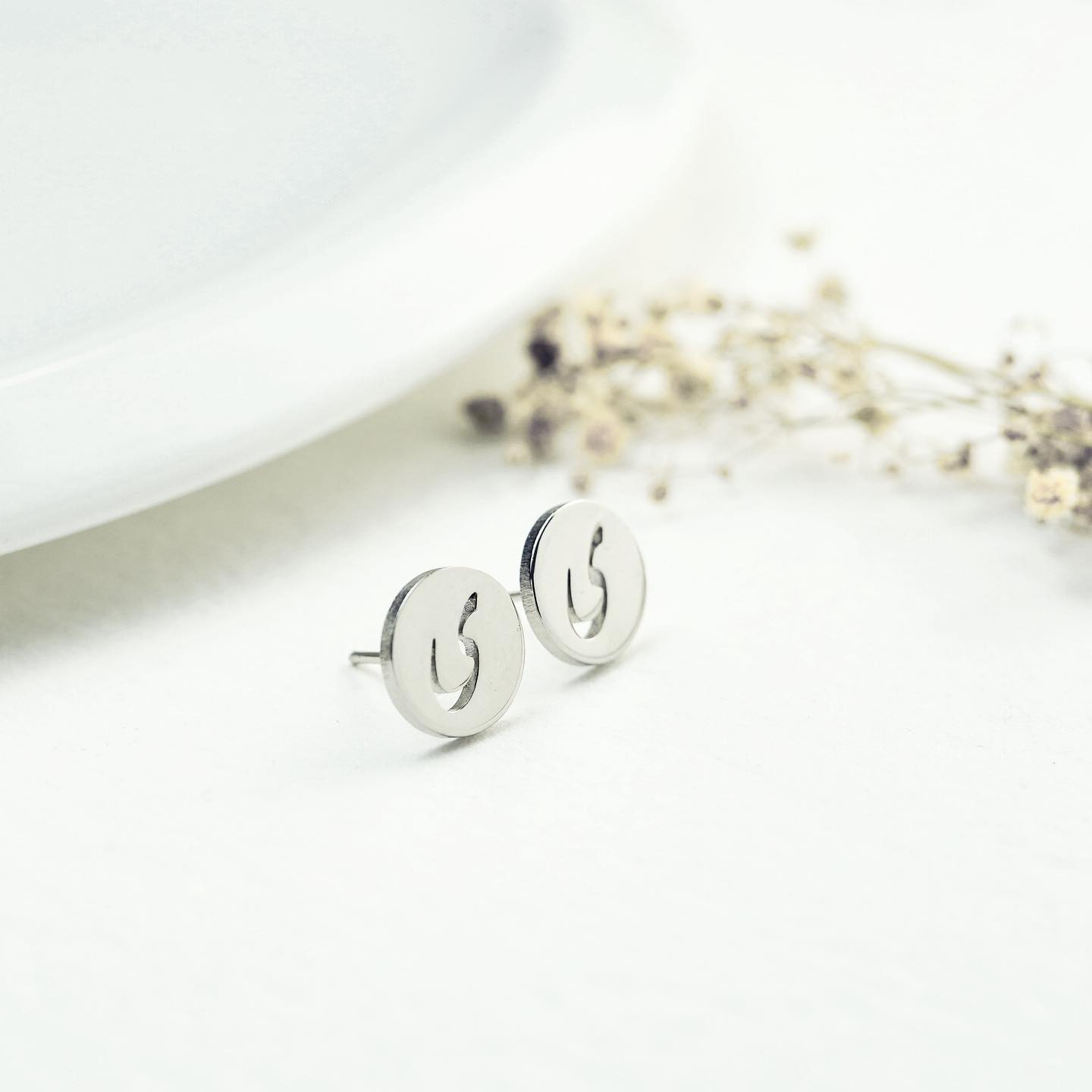 Initial Studs