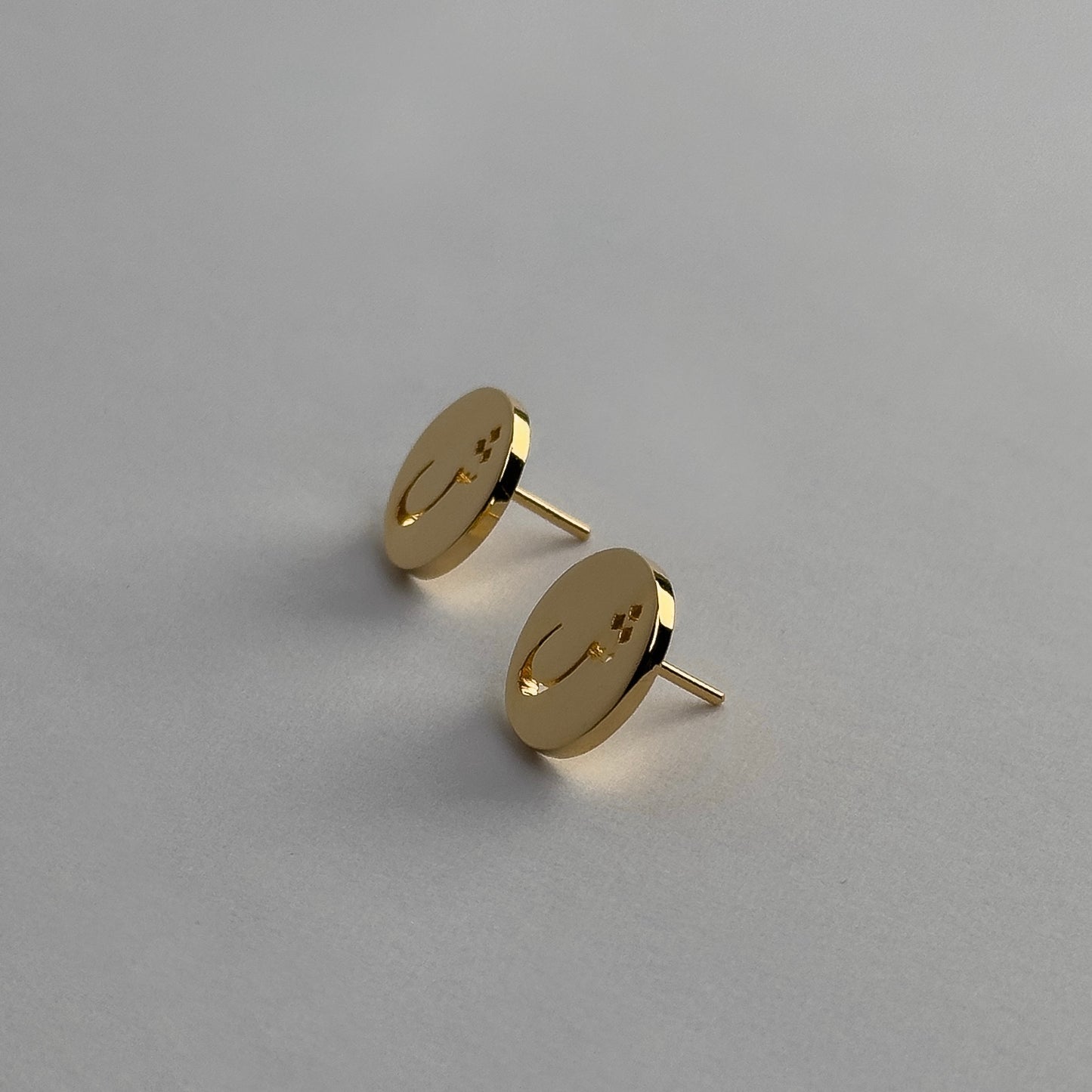 Initial Studs
