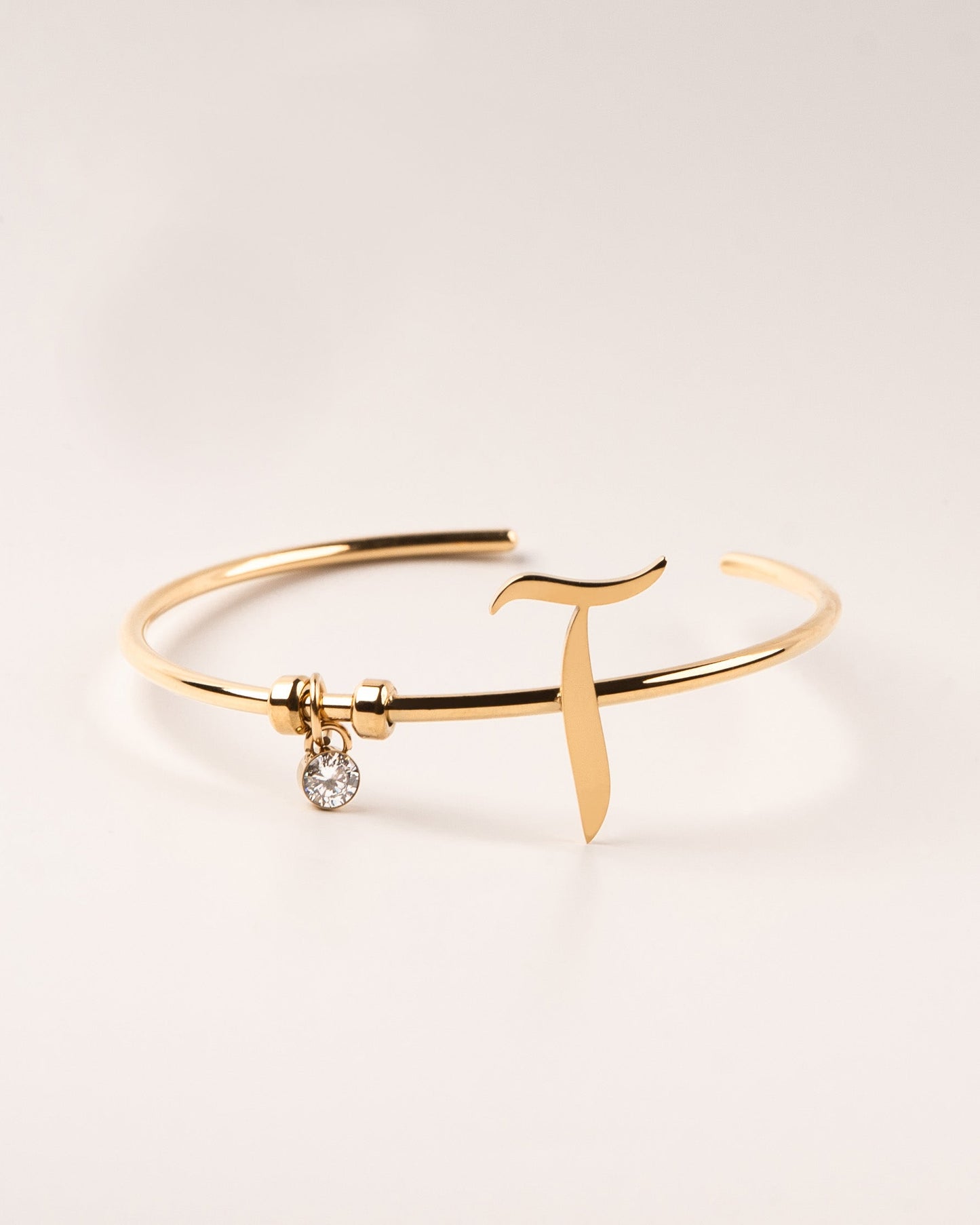 Initial Cuff آ