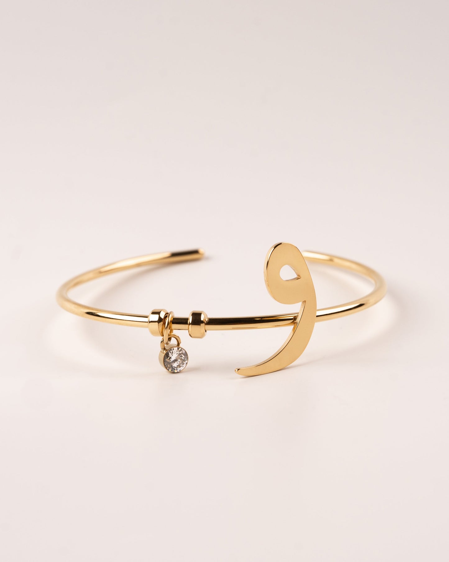 Initial Cuff و