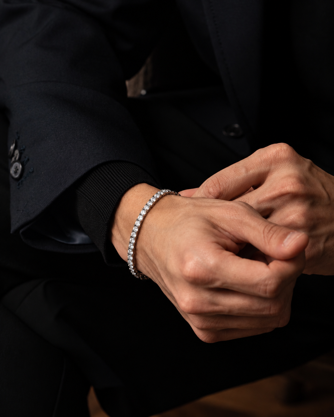 Tennis Bracelet