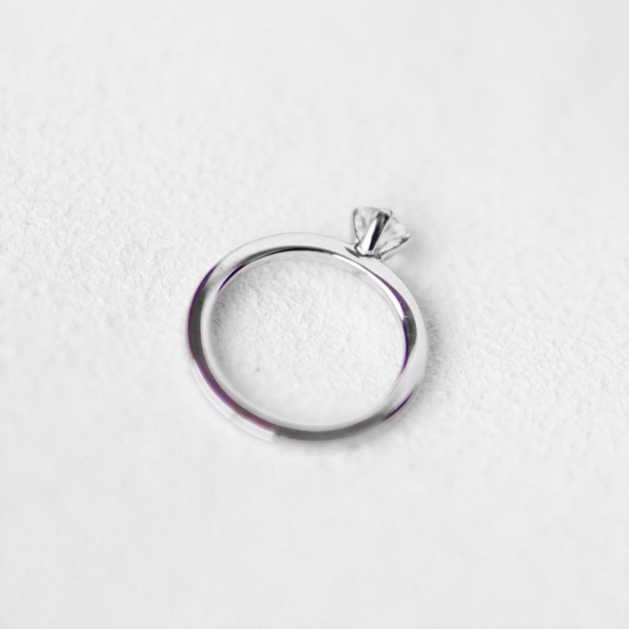 The Brilliant Ring