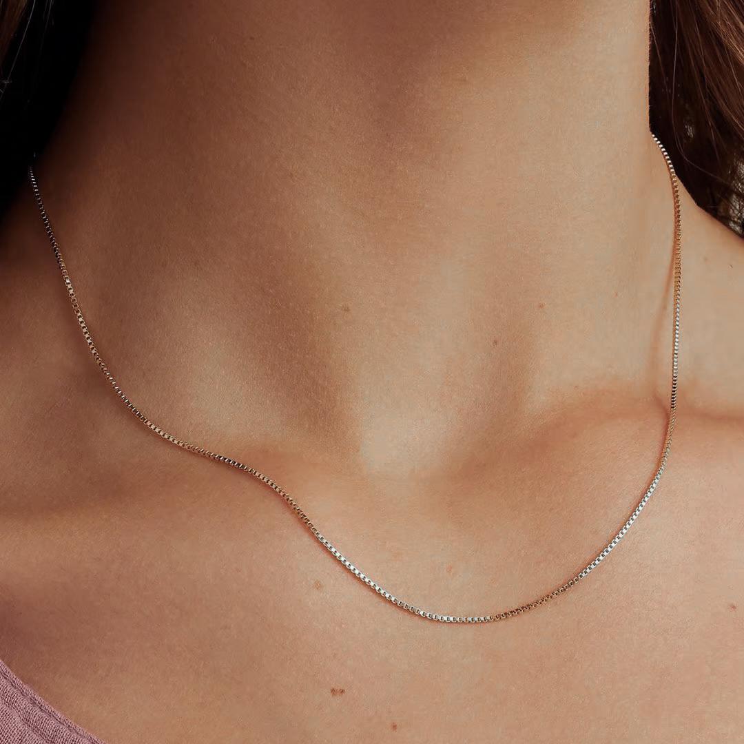 Box Chain