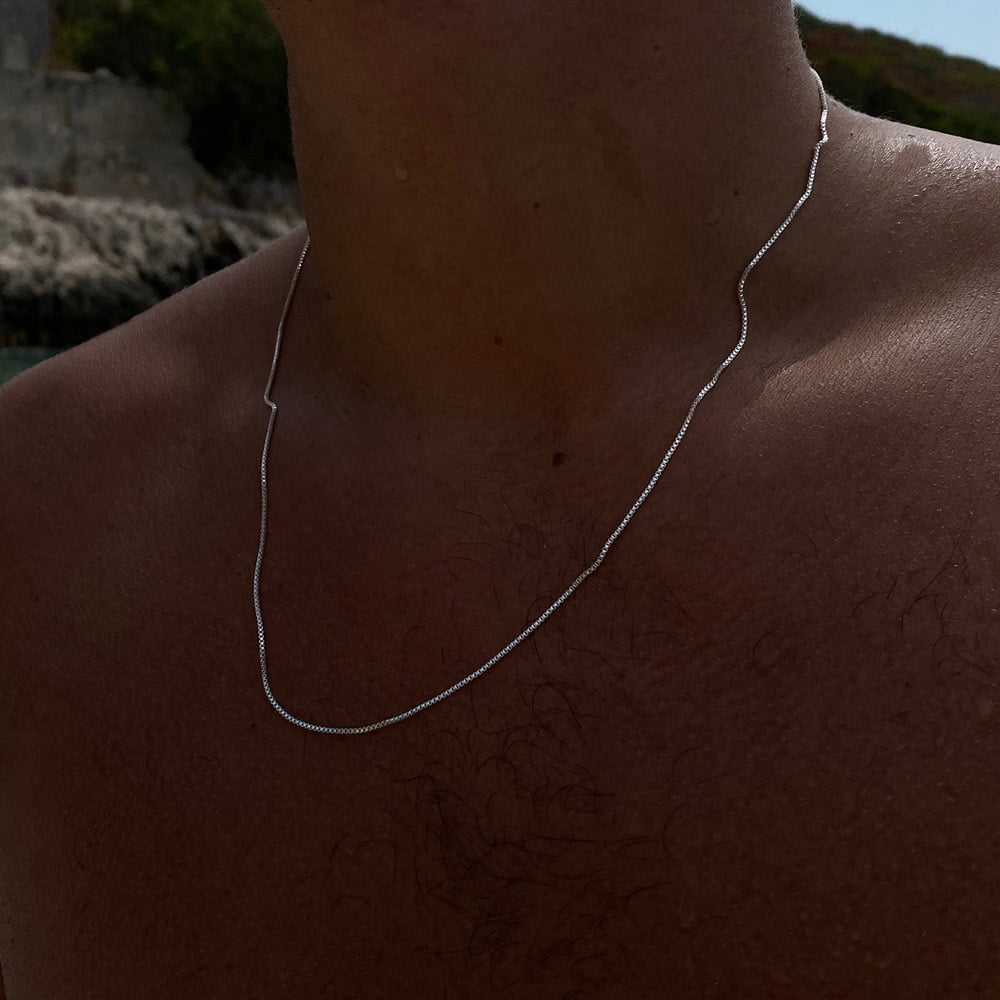 Box Chain