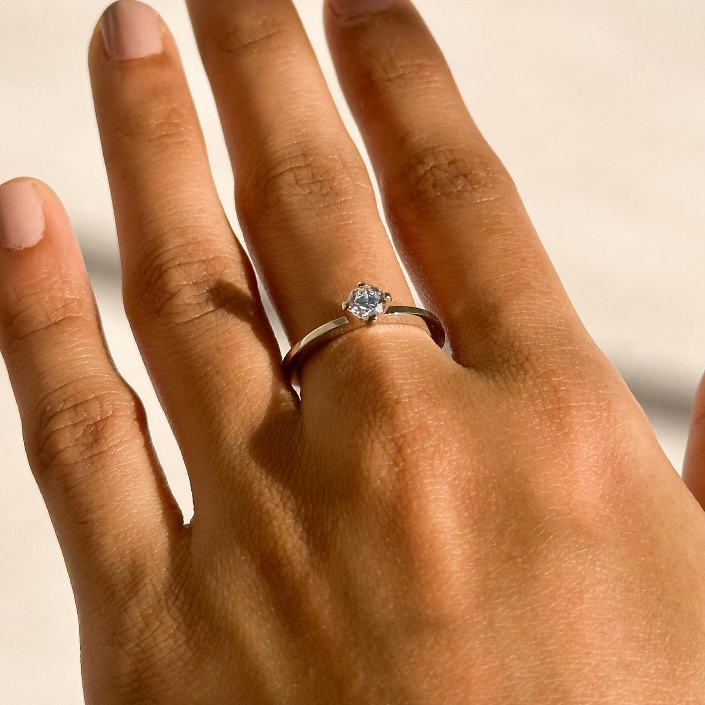 The Brilliant Ring