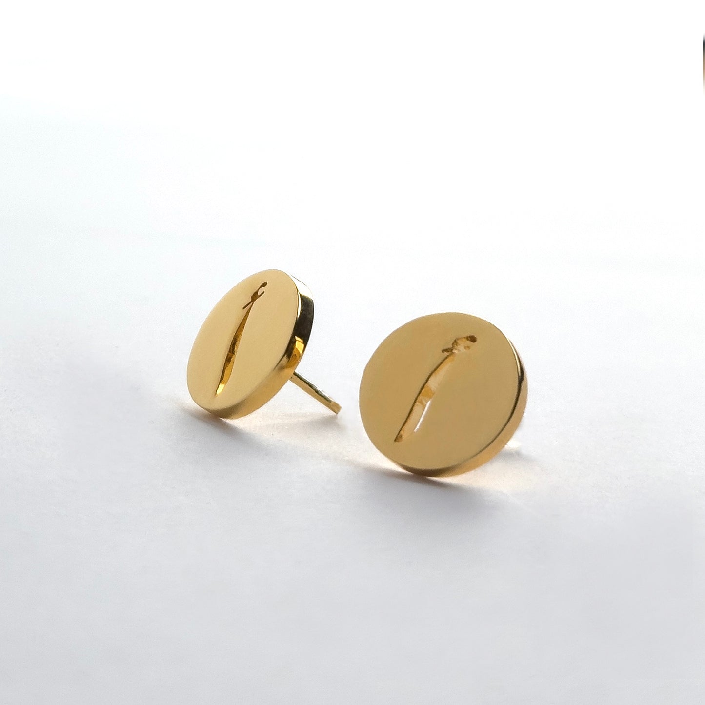 Initial Studs