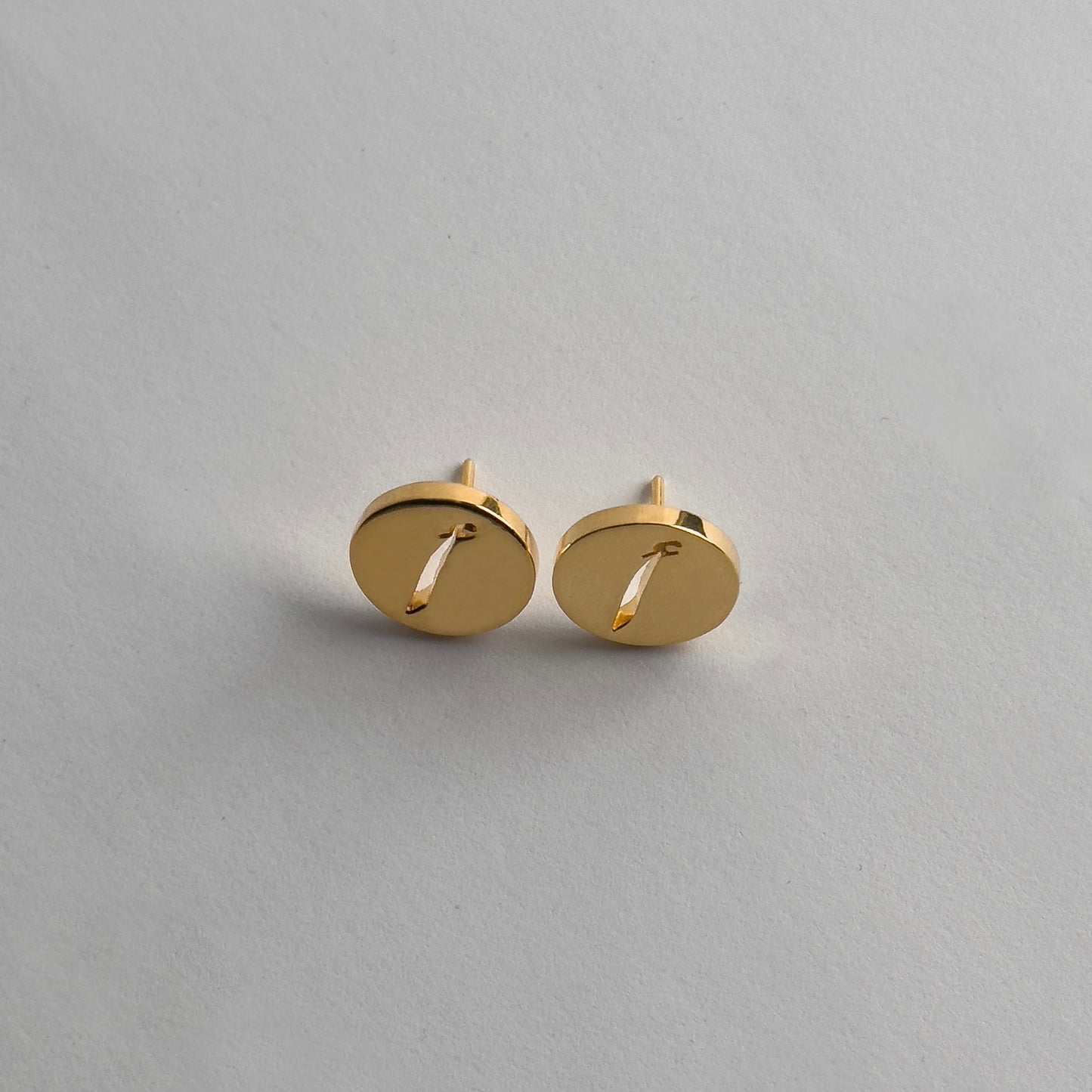 Initial Studs