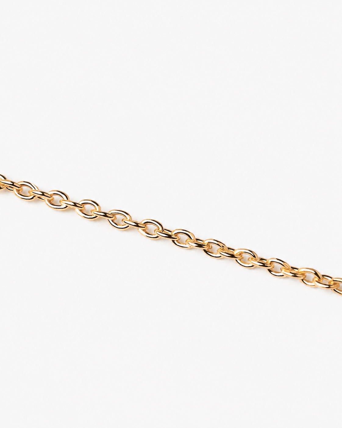 NECKLACE CHAIN CHARM