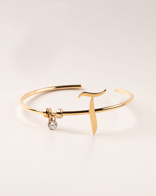 Initial Cuff آ