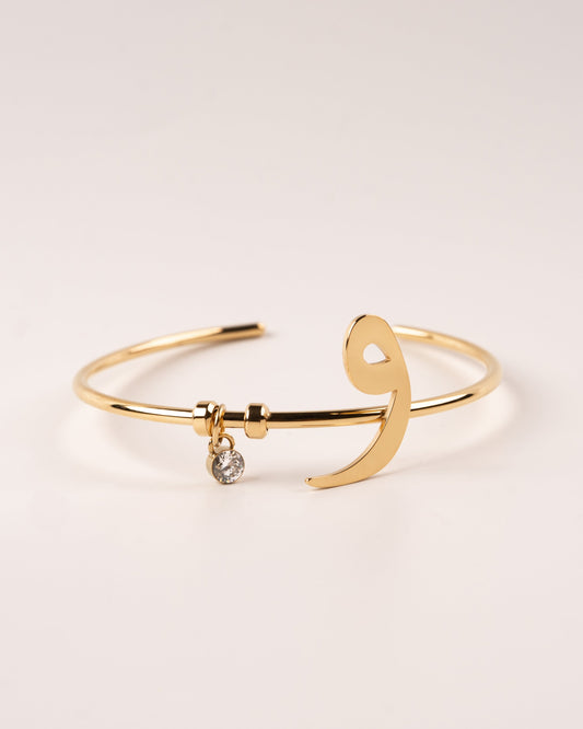 Initial Cuff و