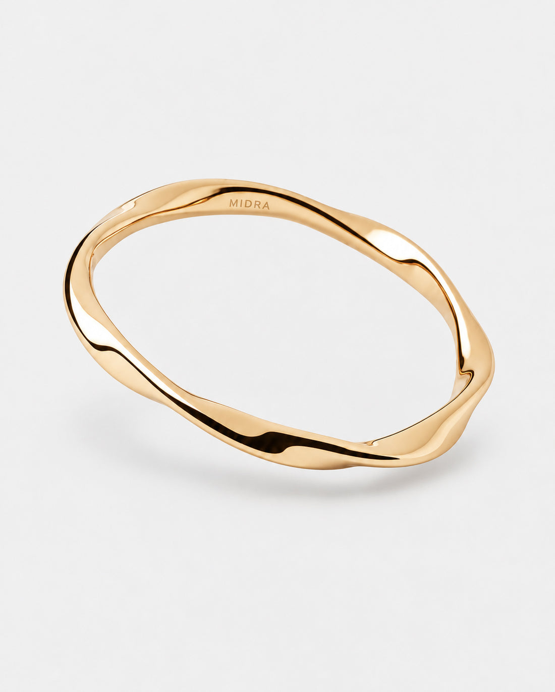 Spiral Ring