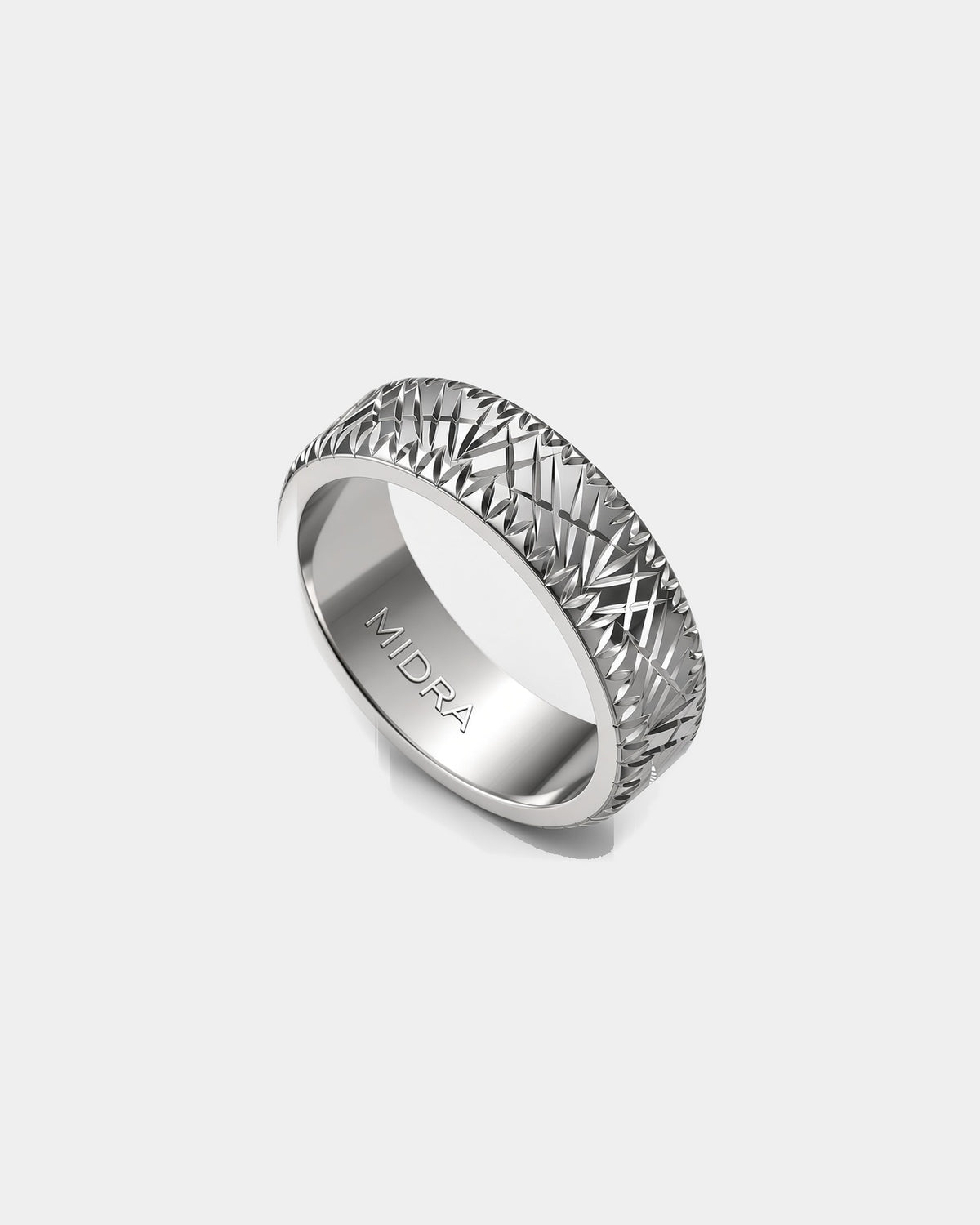 Funnered Ring
