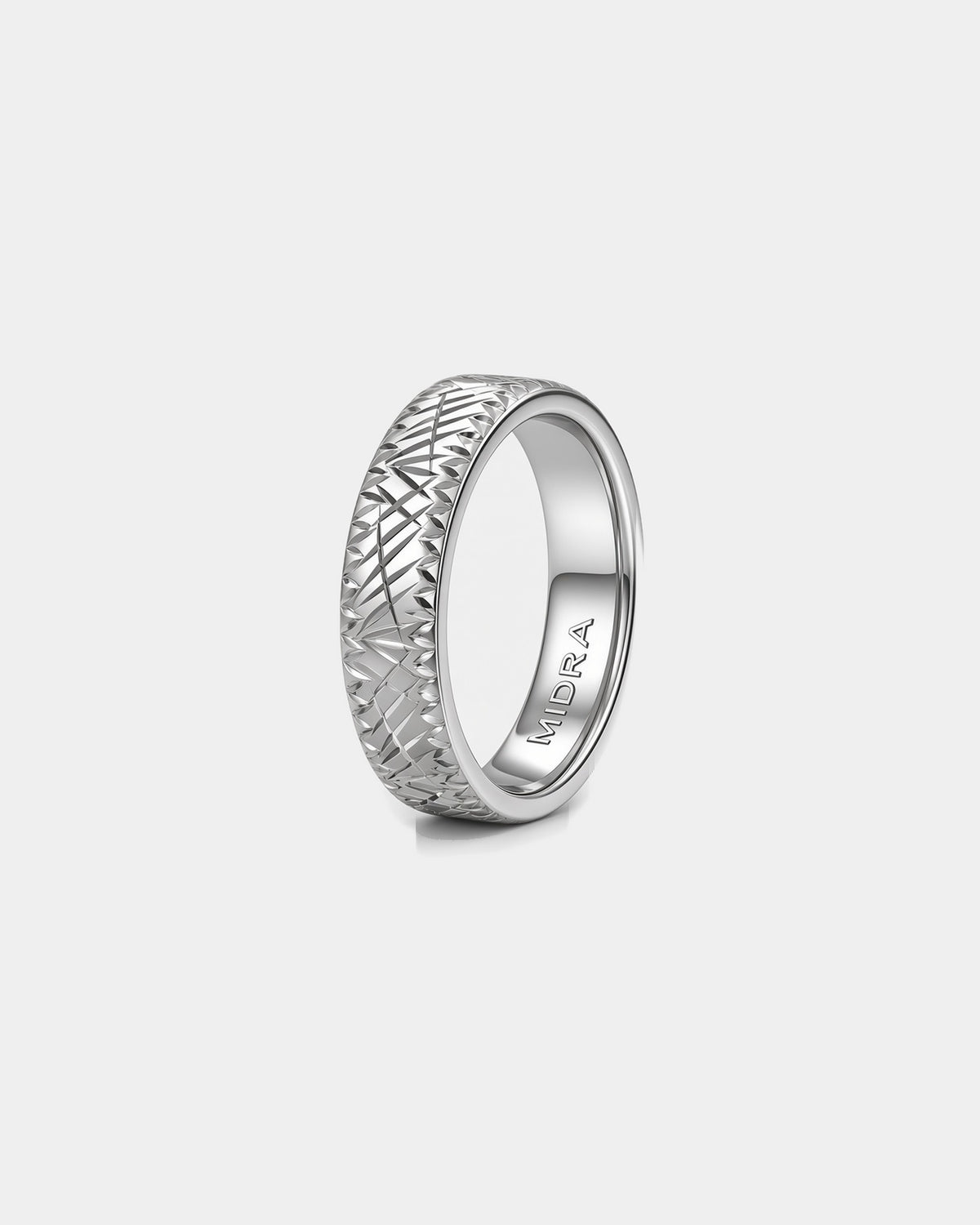 Funnered Ring