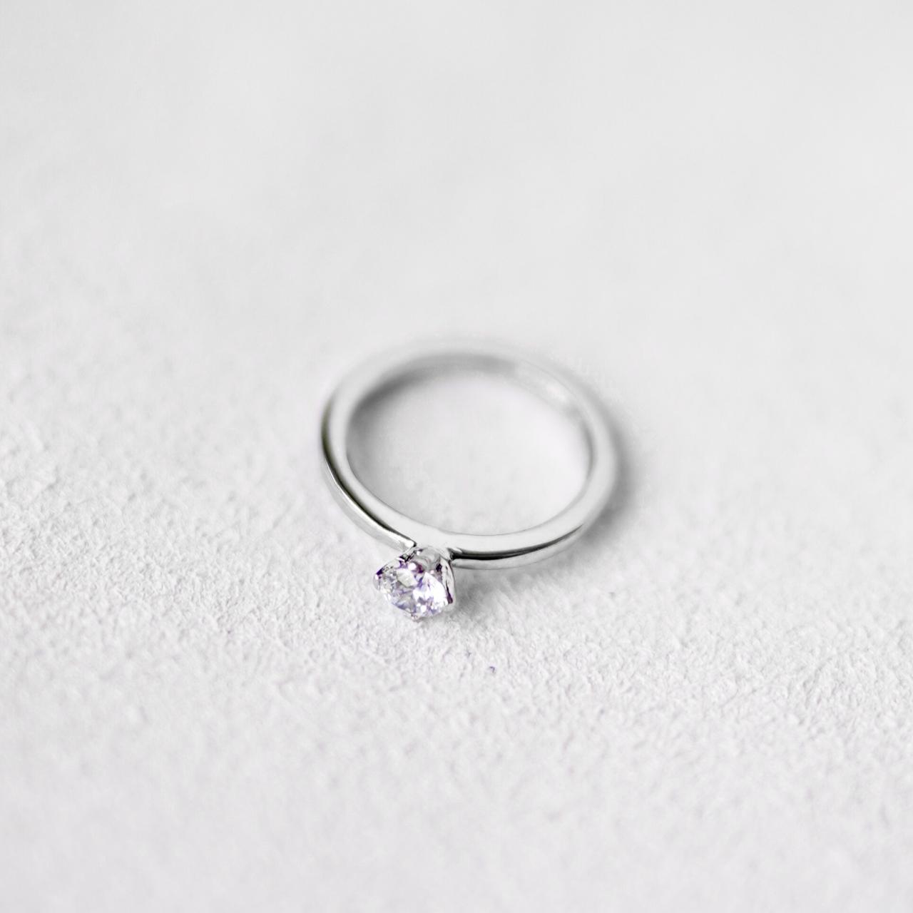 The Brilliant Ring