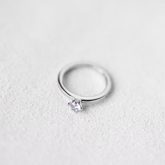 The Brilliant Ring