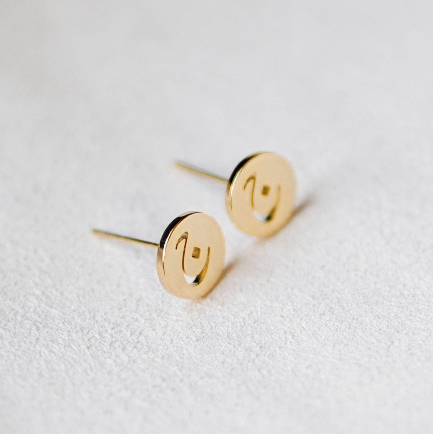 Initial Studs