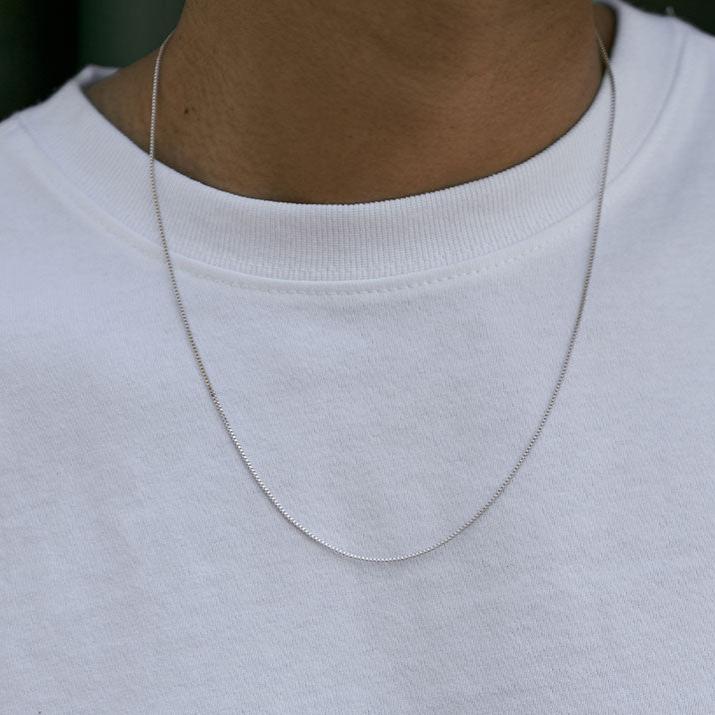 Box Chain