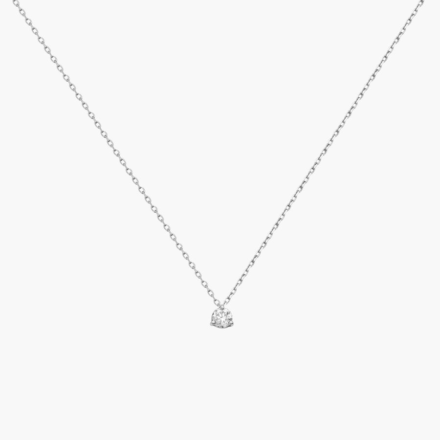 Cubic Necklace