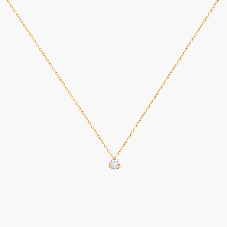 Cubic Necklace